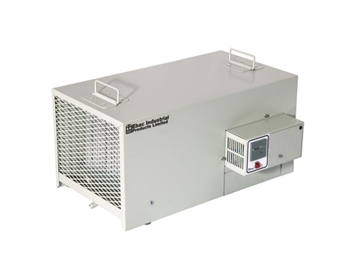 EIPL CD30E 10 Litre 230v Commercial Dehumidifier