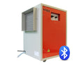 Ebac Industrial Products EIPL K100-E 36L/Day Commercial Dehumidifier