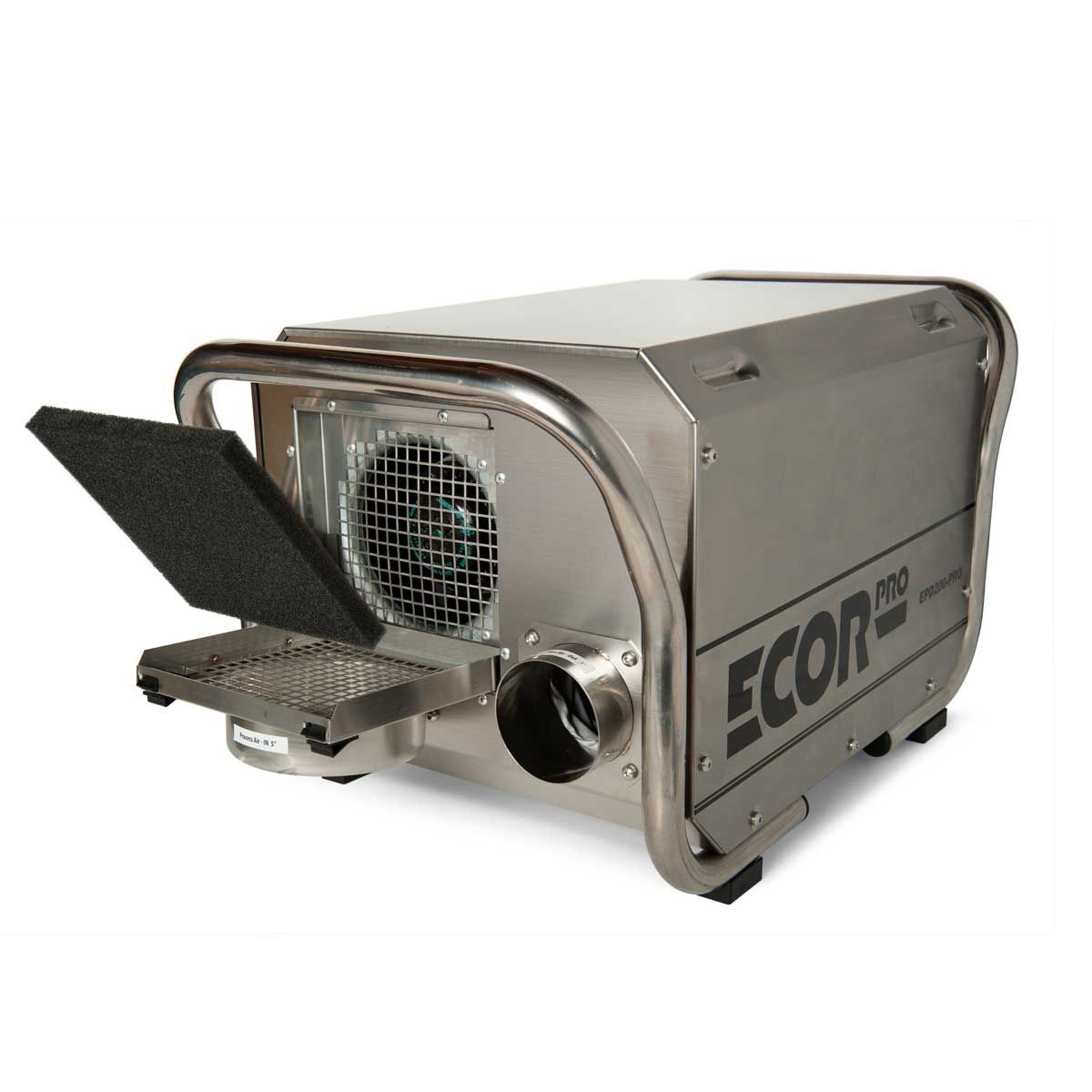 Ecor Pro Replacement Filter Pack for the DH3500