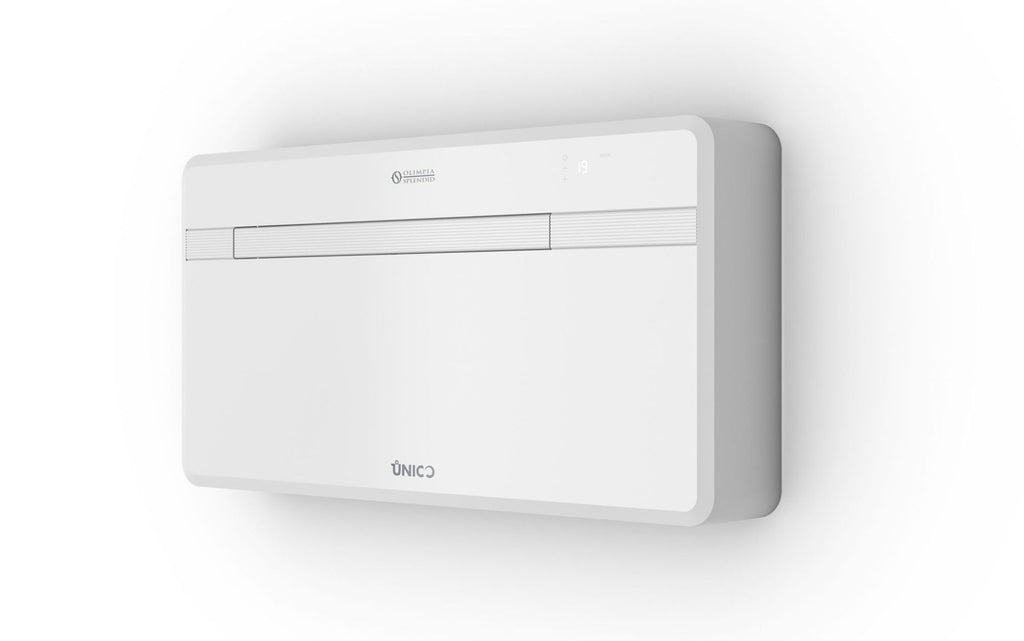 Olimpia Splendid Unico EVO 25HP 9000 BTU All-In-One Air Conditioner