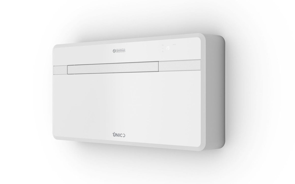 Olimpia Splendid Unico EVO 25HP 9000 BTU All-In-One Air Conditioner