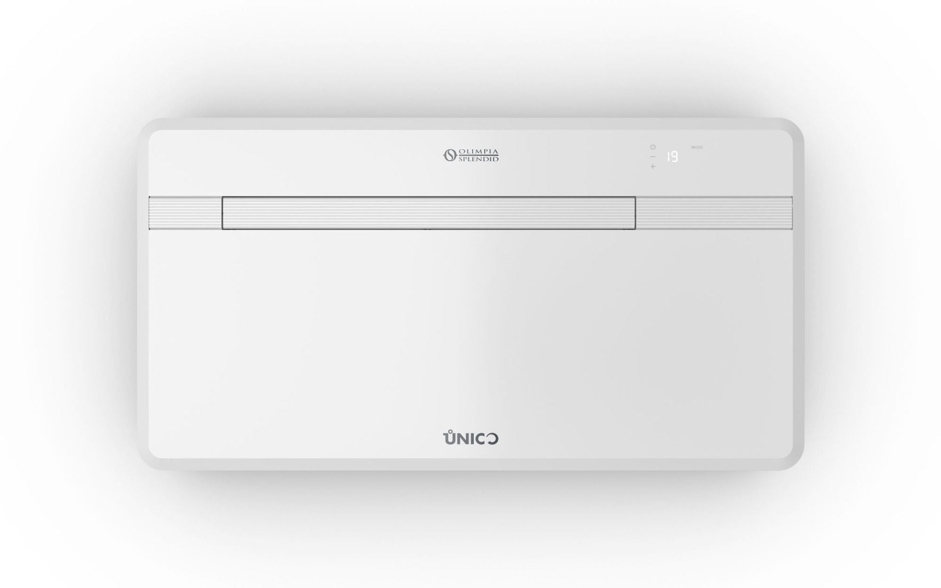 NEW 2025 Olimpia Splendid Unico EVO 20HP Inverter 9000 BTU 2.3kW All-in-One Air Conditioning Unit with WiFi - VAT-free Install Package