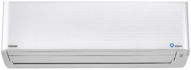 Toshiba DAISEIKAI 4.5kW Wall Mounted Split System