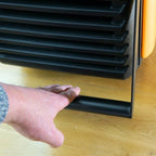 Ecor Pro EPD170LGR 80L/Day LGR Dehumidifier