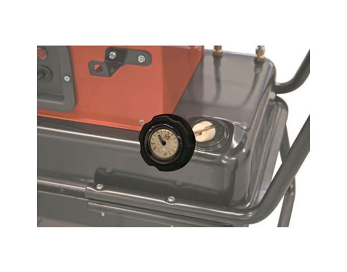 Arcotherm Fuel Level Gauge