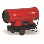 Arcotherm GE105DV 111kW Direct Diesel Space Heater