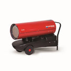 Arcotherm GE46 49kW Direct Diesel Space Heater