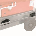 Arcotherm GE46 49kW Direct Diesel Space Heater