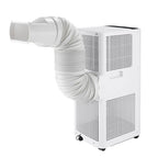 Honeywell HC09CESAWK 9000 BTU Portable Air Conditioner