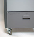 Rex Nordic HP-19 19000 BTU Industrial Portable Air Conditioner