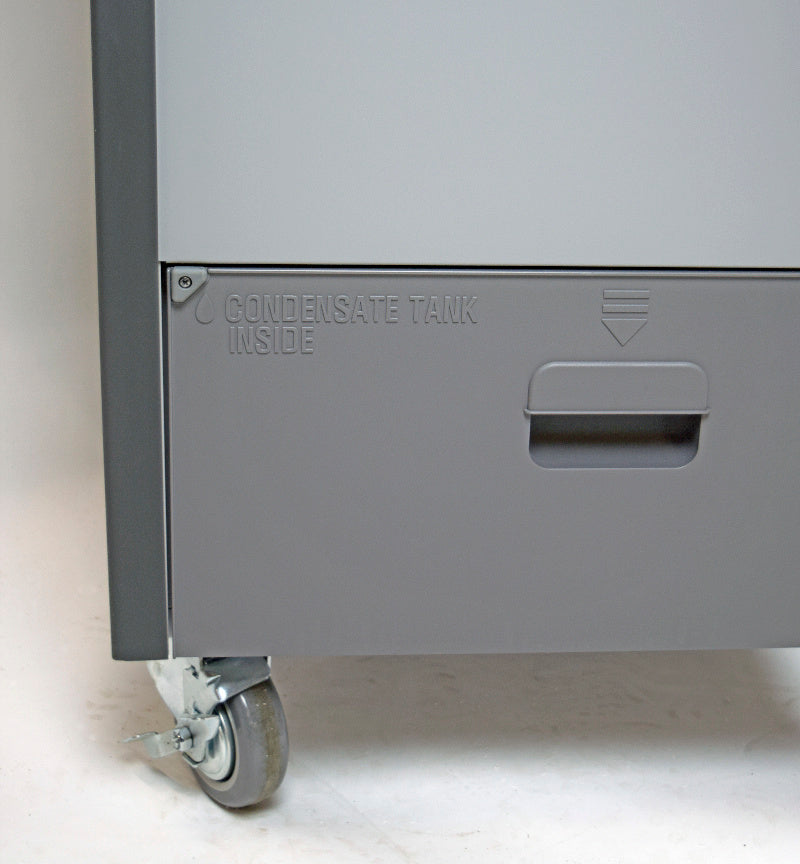 Rex Nordic HP-19 19000 BTU Industrial Portable Air Conditioner
