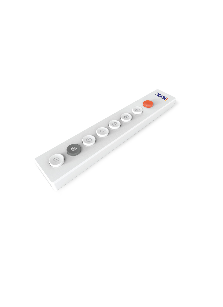 Masterkool iKOOL-80 Plus 67L Evaporative Air Cooler