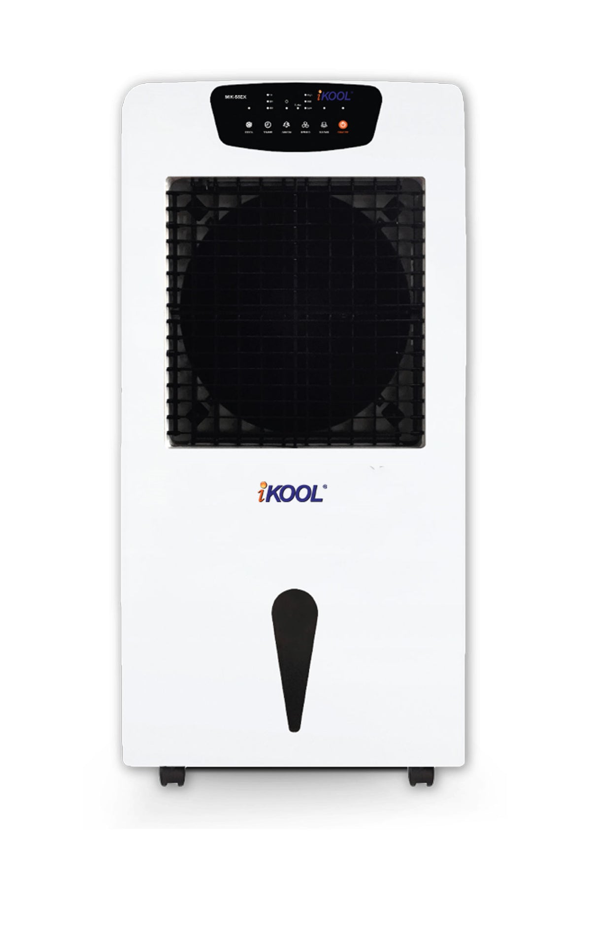 Masterkool iKOOL-80 Plus 67L Evaporative Cooler With Remote Control