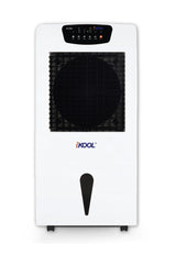 Masterkool iKOOL-80 Plus 67L Evaporative Cooler With Remote Control