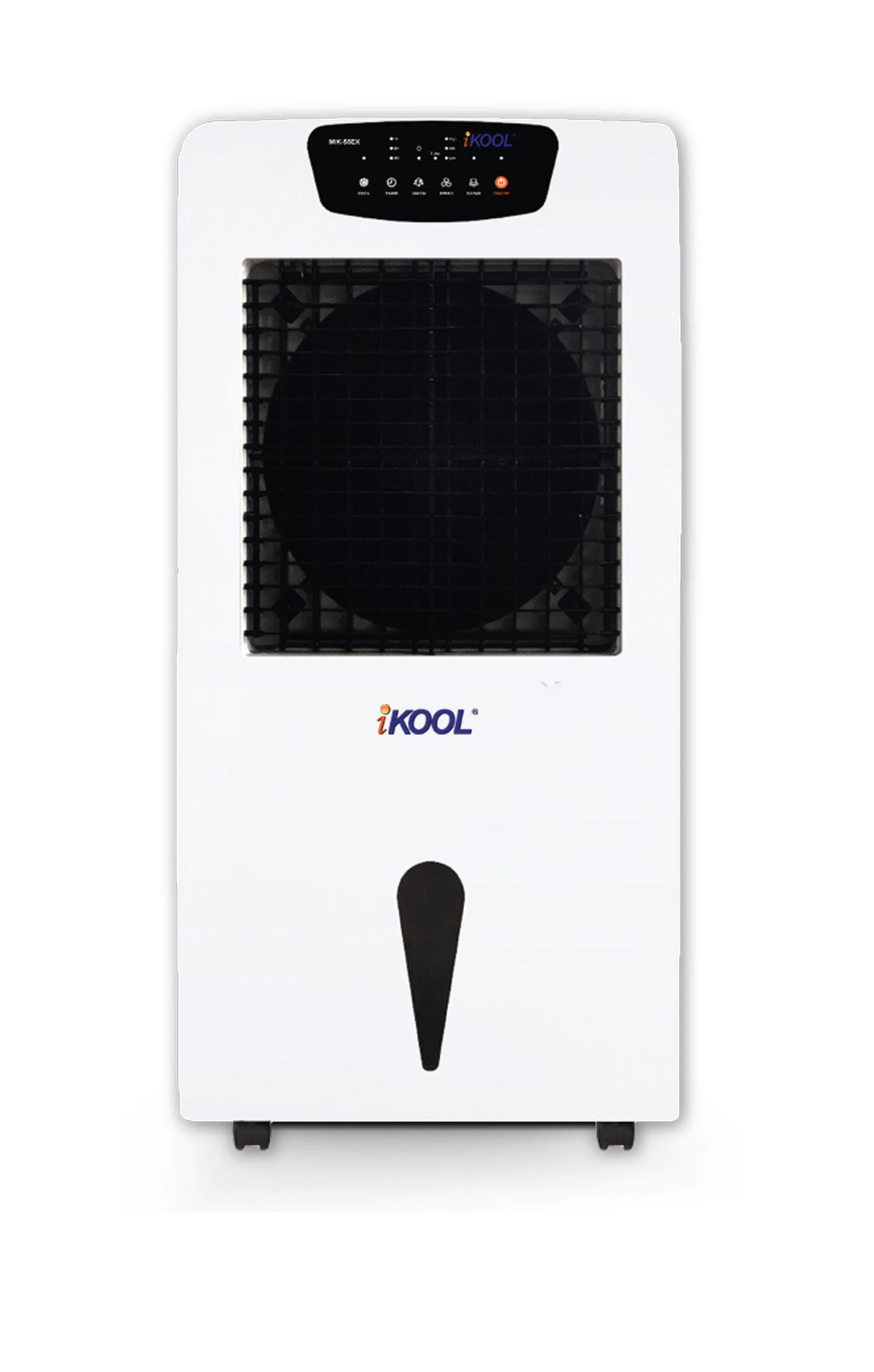 Masterkool iKOOL-80 Plus 67L Evaporative Air Cooler