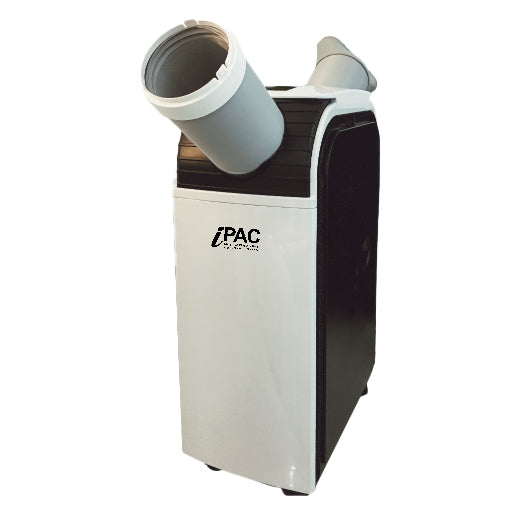 Lux Air iPAC-40 14000 BTU Portable Air Conditioner