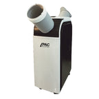 Lux Air iPAC-40 14000 BTU Portable Air Conditioner