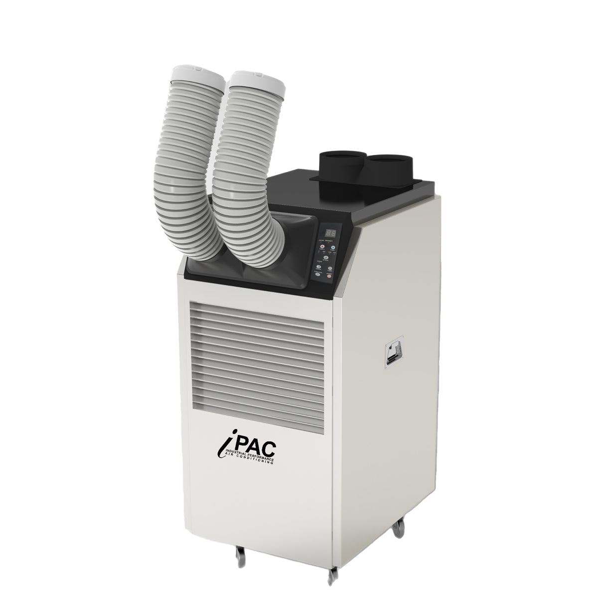 Lux Air iPAC-70 24000 BTU Industrial Portable Air Conditioner