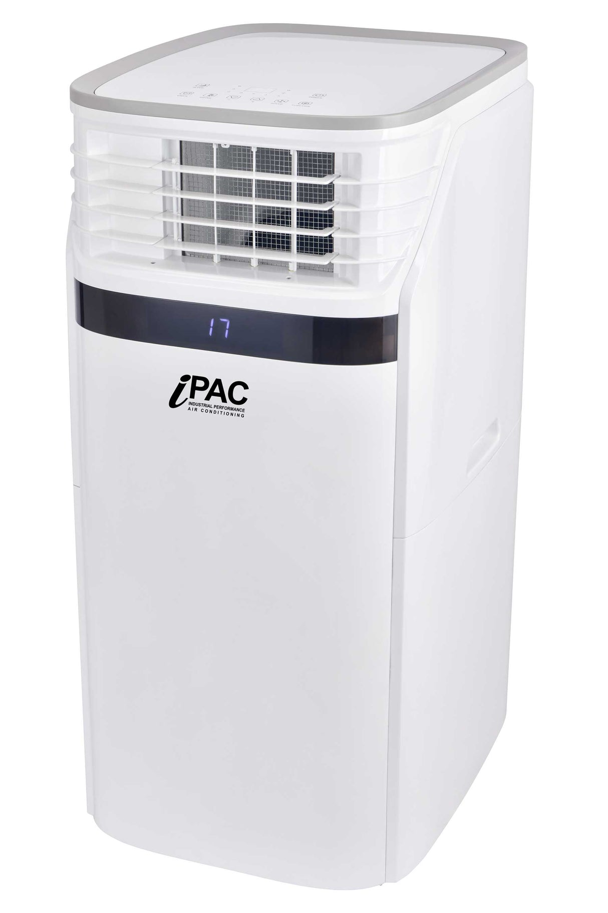 iPAC-95 28000 BTU Industrial Portable Air Conditioning Unit