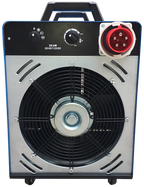 Broughton IFH30 30kW Commercial Fan Heater
