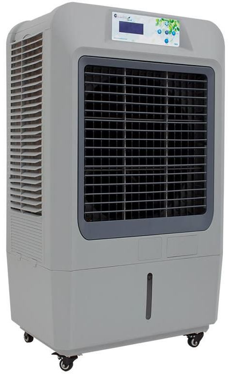 Masterkool iKOOL-100 Large 93L Capacity Evaporative Cooler With Remote Control