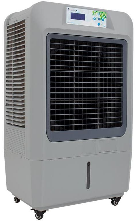Masterkool iKOOL-100 93L Evaporative Air Cooler