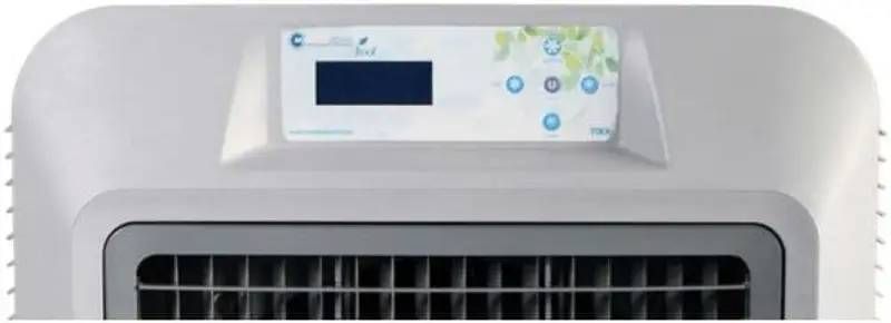 Masterkool iKOOL-100 93L Evaporative Air Cooler