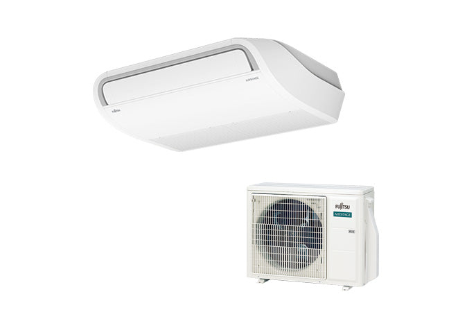 Fujitsu Airstage ABEG18KRTA 5.2kW Ceiling Suspended Split System Air Conditioner R32 KRTA Economy Series Ceiling