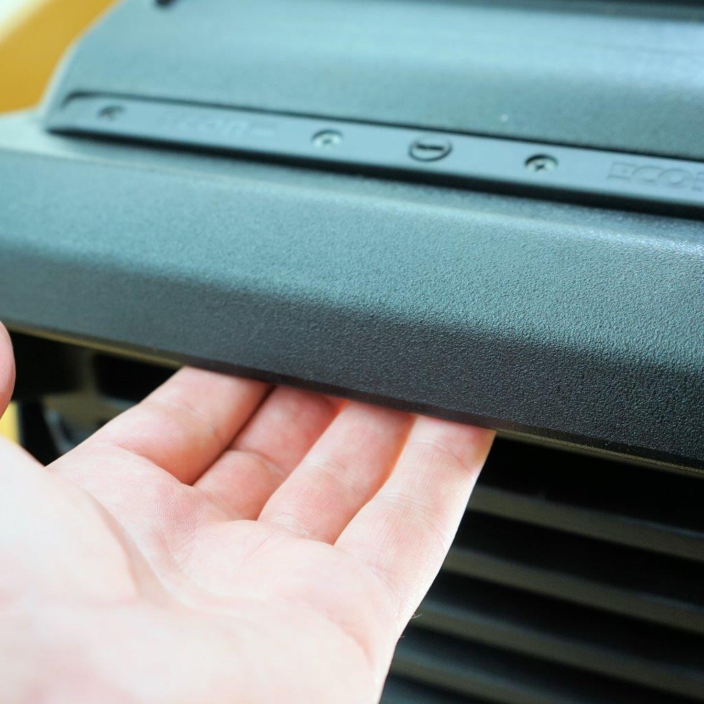 Ecor Pro EPD170LGR 80L/Day LGR Dehumidifier