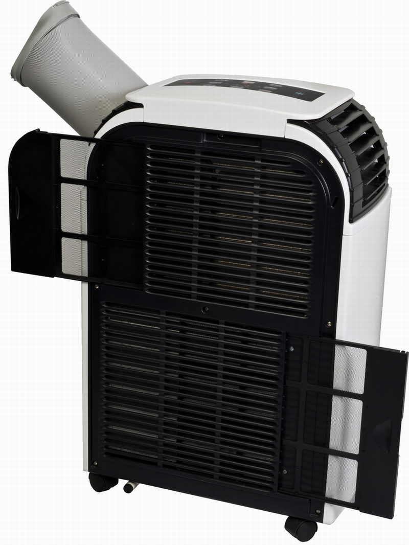 Lux Air iPAC-55 18000 BTU Portable Air Conditioner