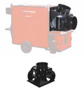 Arcotherm 350mm 4 Way Outlet for Jumbo 145M