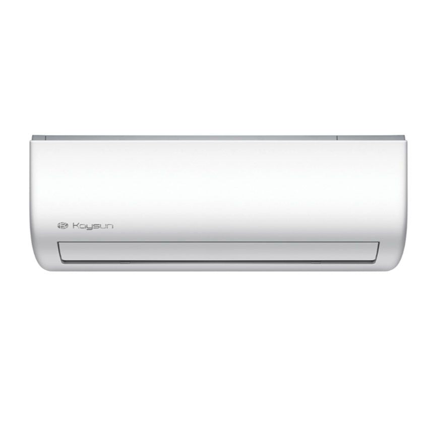 KAYSUN Prodigy 2.7kW A+++ Single Room Split Air Conditioning System - with a 3m pipe kit