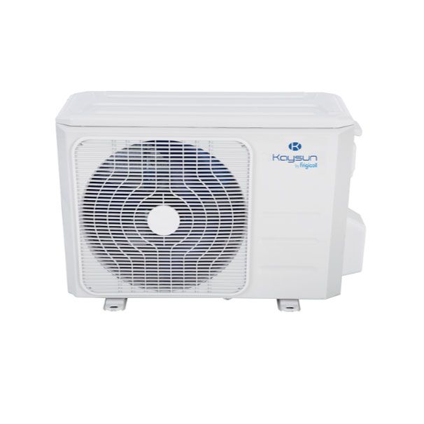 KAYSUN Prodigy 2.7kW A+++ Single Room Split Air Conditioning System - with a 3m pipe kit