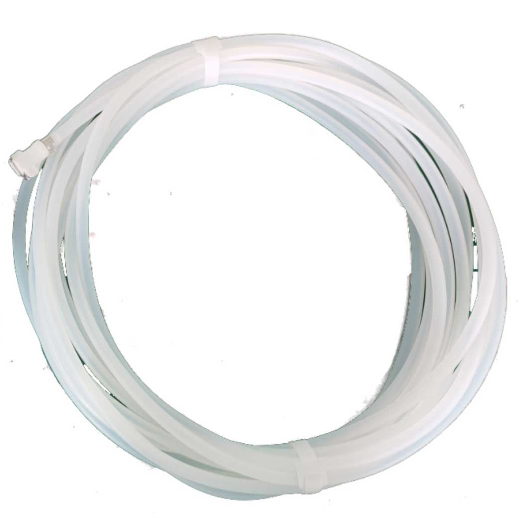 Ecor Pro LGRDRH 15ft Drain Hose for LGR Dehumidifiers
