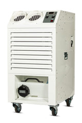 Broughton MCe6.0 Portable Monobloc Air Conditioner - 6kW