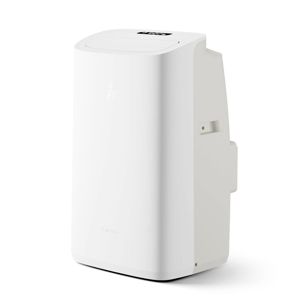 MeacoCool Cirro 12000 BTU Super Quiet Smart Portable Air Conditioner