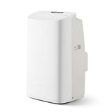 MeacoCool Cirro 12000 BTU Super Quiet Smart Portable Air Conditioner & Heater