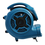 XPOWER P-800 3200 CFM Air Mover