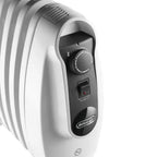 De’Longhi Capsule Desk 3.6kW Ceramic Fan Heater