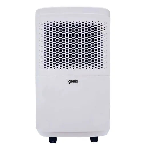 Igenix IG9813 12L/Day Dehumidifier