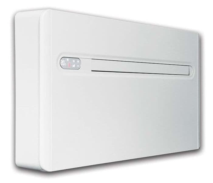 Powrmatic Vision 3.1 DW Inverter Air Conditioner and Heat Pump - VAT-free Install Package