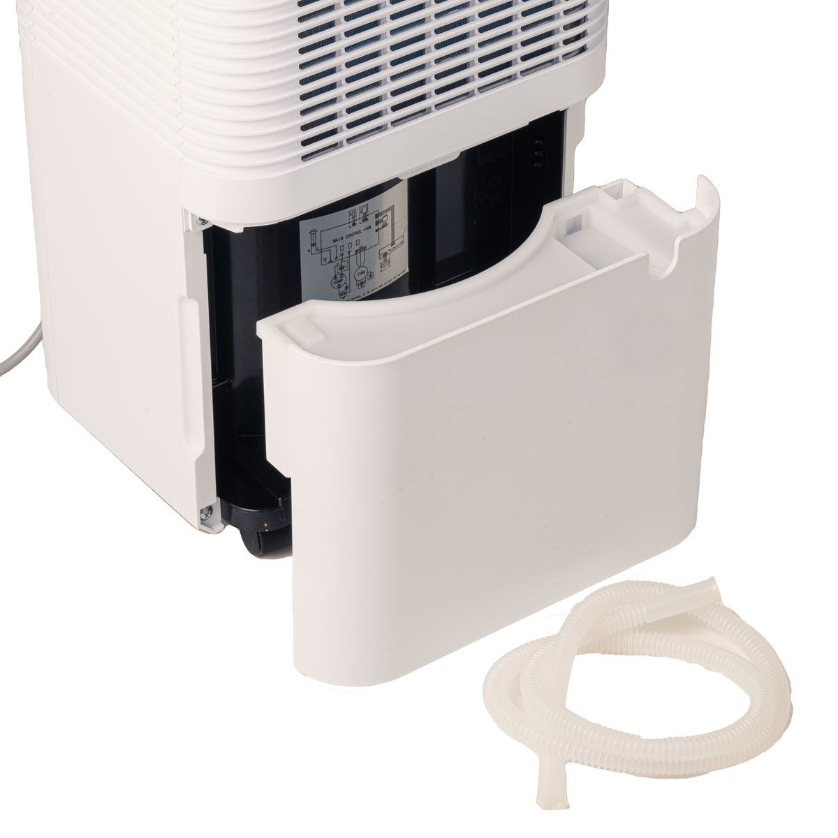 Prem-I-Air 10L Compact Compressor Dehumidifier - EH1930