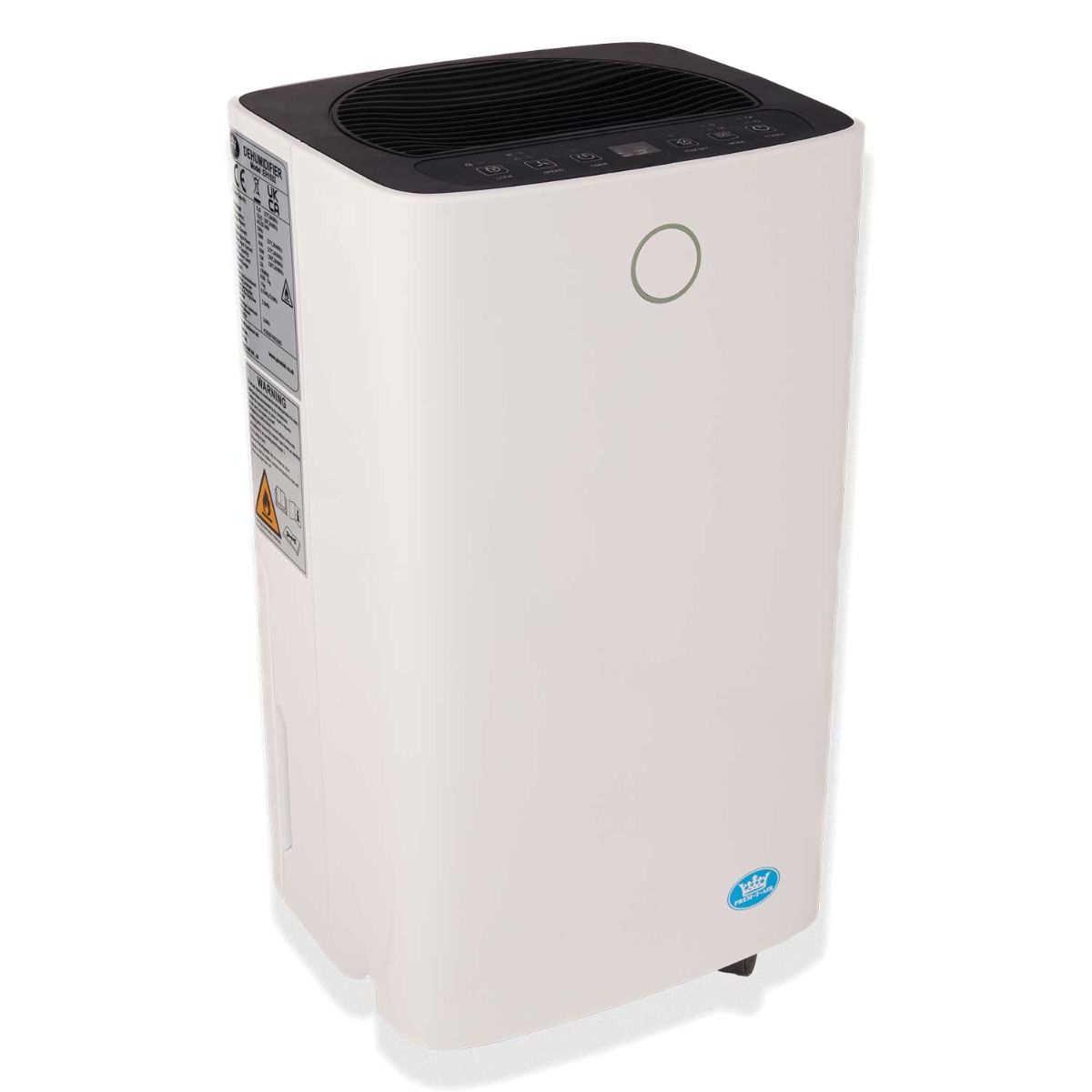 Prem-I-Air EH1932 12L/Day Dehumidifier