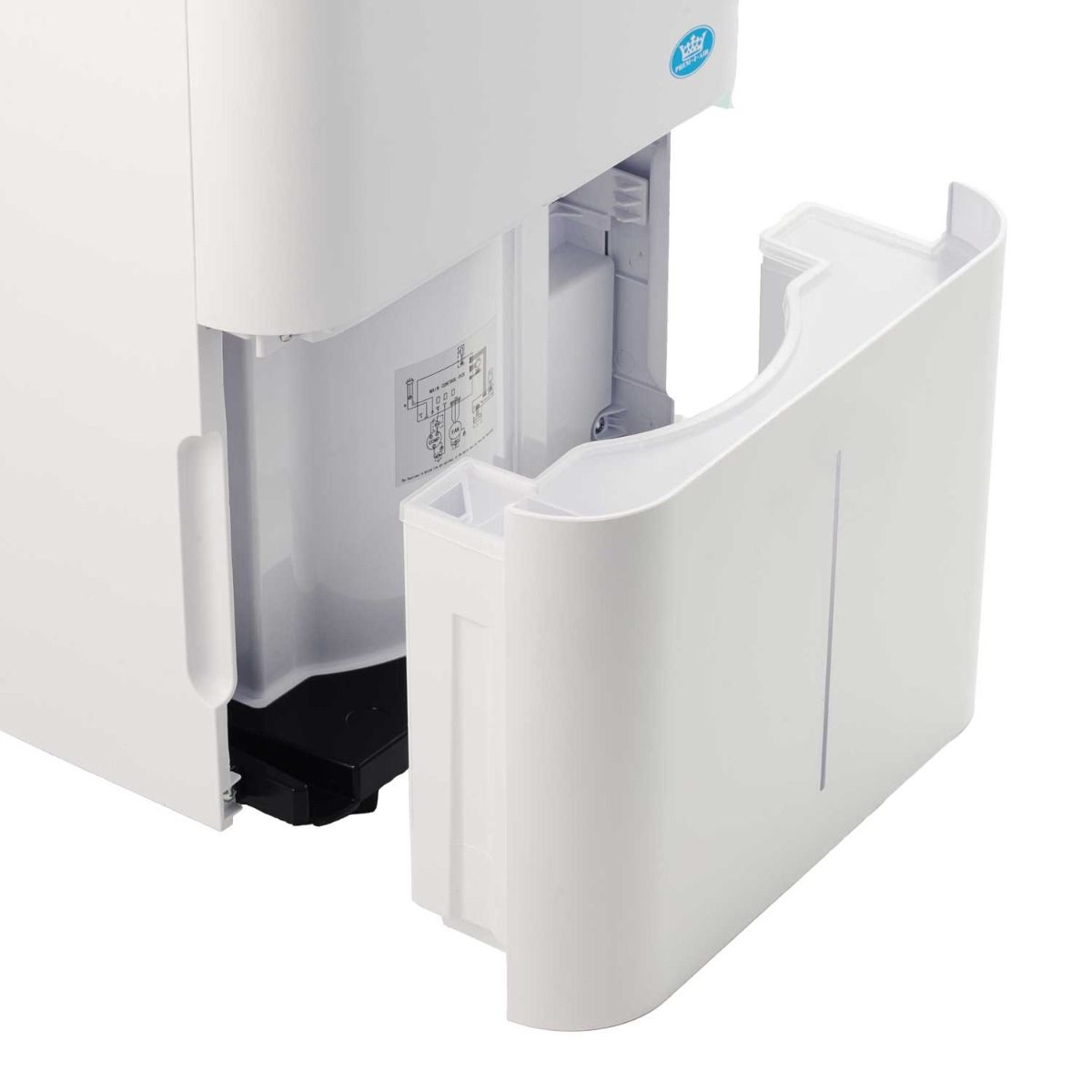 Prem-I-Air EH1934 20L/Day Dehumidifier