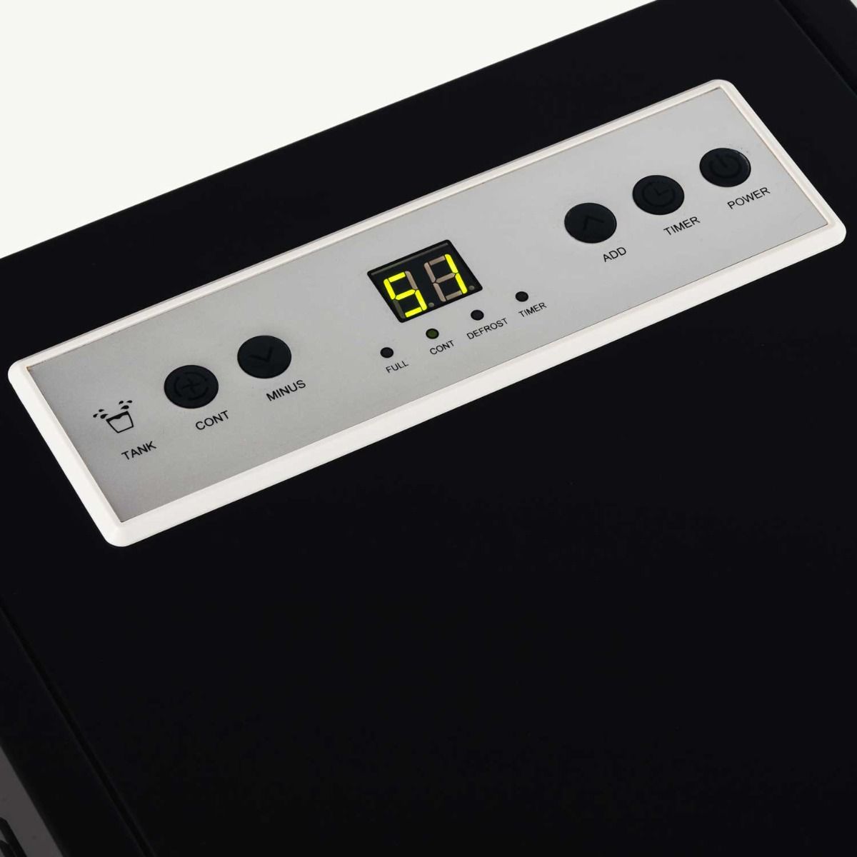 Prem-I-Air EH1936 50L/Day Dehumidifier