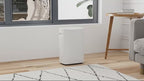 Homcom 25m² 20L/Day Dehumidifier