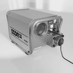 Ecor Pro DH3500 INOX 45L/Day Desiccant Dehumidifier
