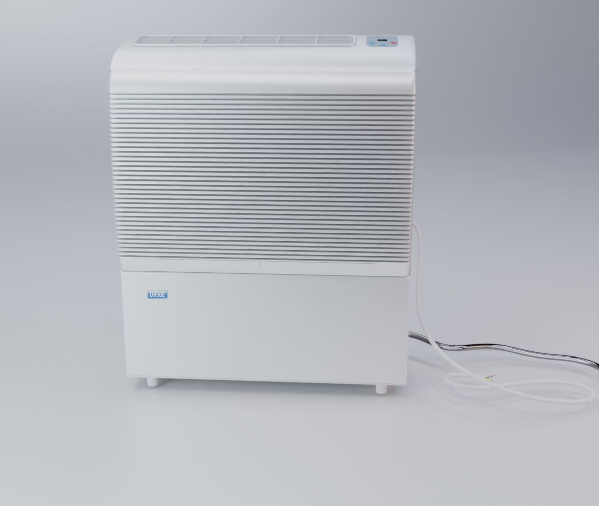 Ecor Pro D850 65L/Day Swimming Pool Dehumidifier