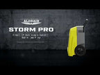 Alorair Storm Pro 85L/Day Commercial Dehumidifier