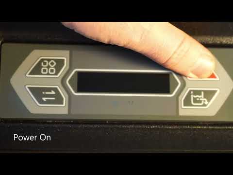 Ecor Pro EPD170LGR 80L/Day LGR Dehumidifier
